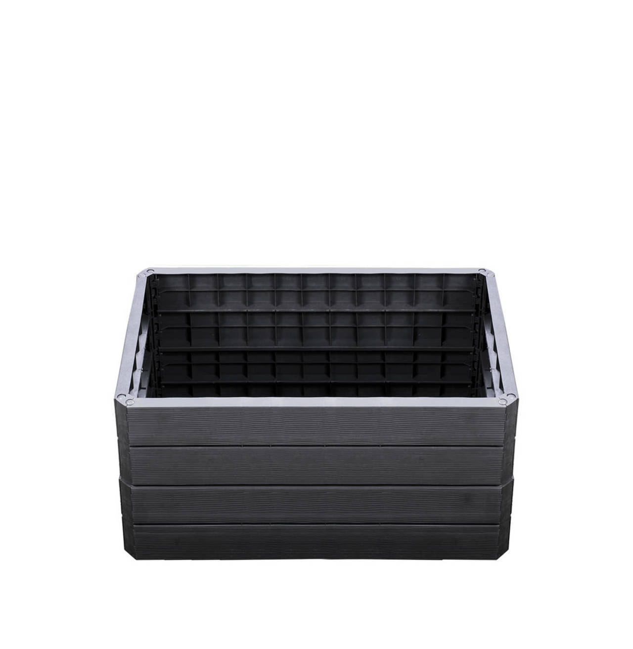 Garantia Hochbeet » Ergo Quadro M « flexibel erweiterbar