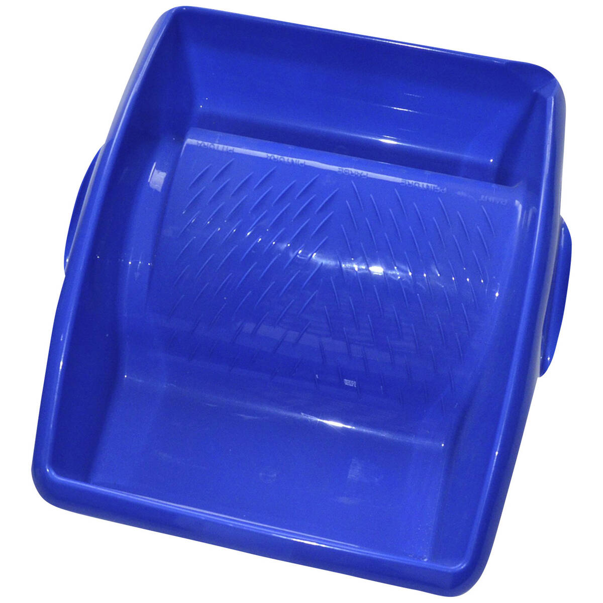 Renovo Easy Touch » Doppelfarbkammer Farbwanne « blau 24 x 30 cm