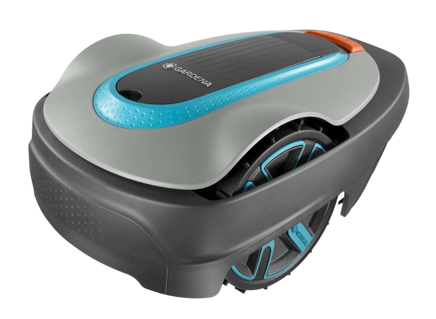 Gardena SILENO City Mähroboter Sondermodell 380 m² Gardena SILENO City Mähroboter Sondermodell 380 m²