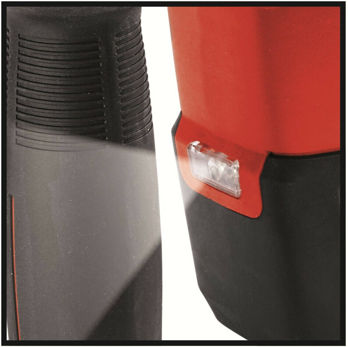 Einhell Akku-Bohrhammer » HEROCCO 18/20 « 2,2 Joule - PXC Akkusystem