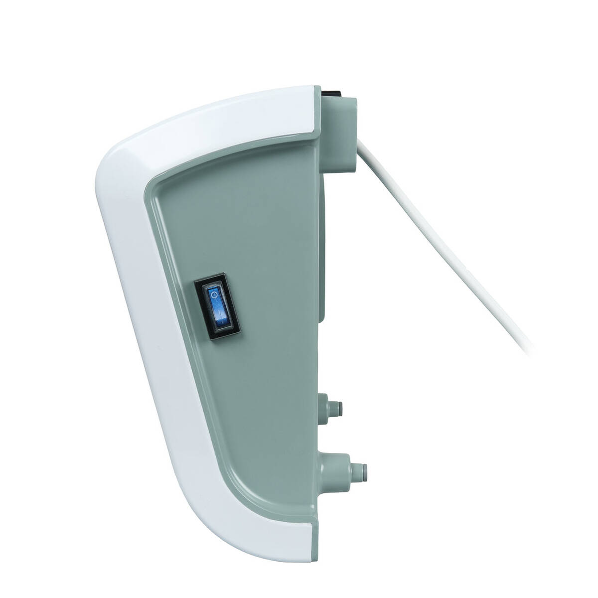 Eurom Badezimmerheizung » Sani Fanheat 2000R « 2000 W, Thermostat