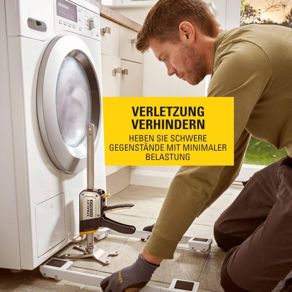 Stanley FATMAX Multi-Heber, Spreizer » TradeLift « flexibel, bis 150kg