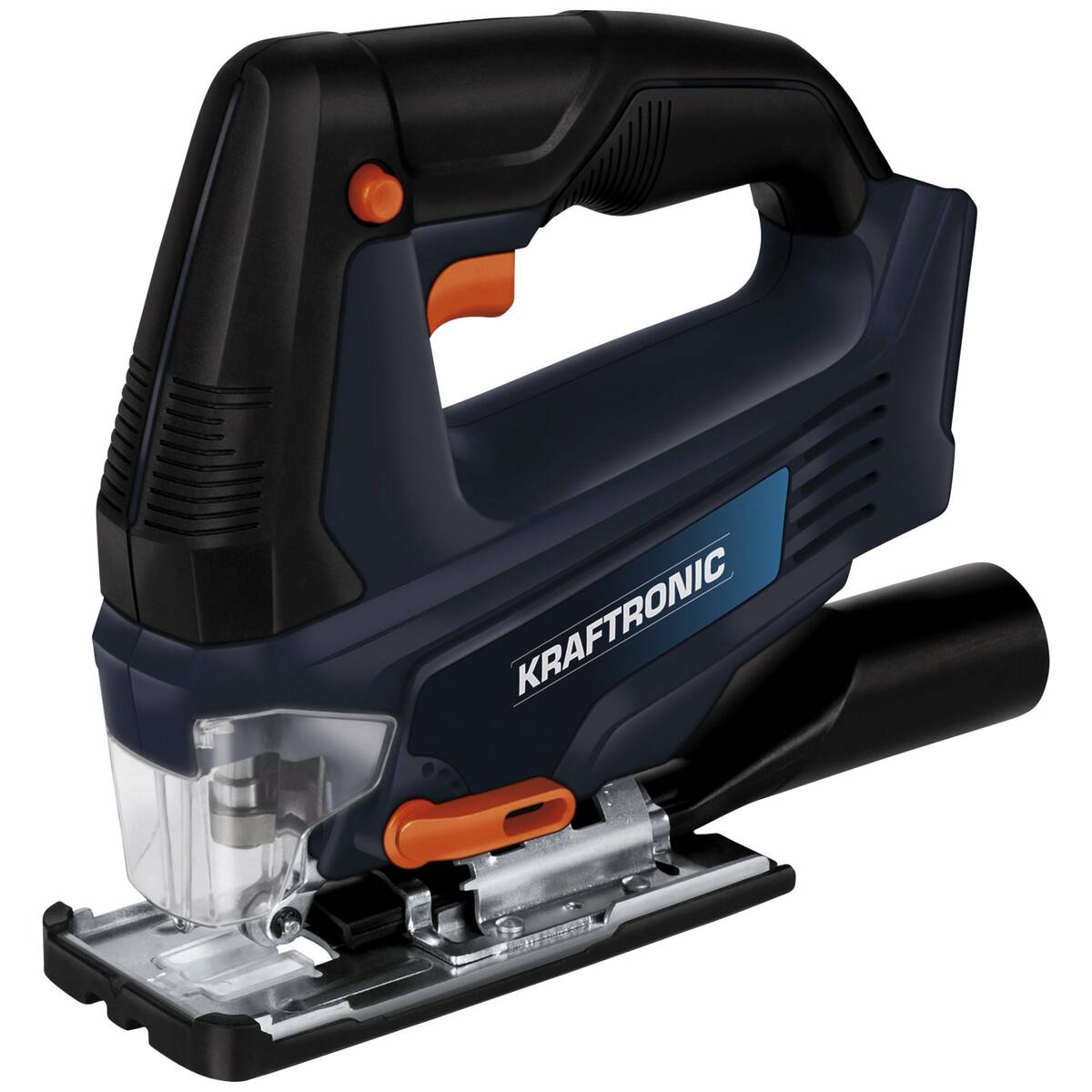 Kraftronic Akku-Stichsäge » KT-ST 18 Li « Power X-Change Sologerät