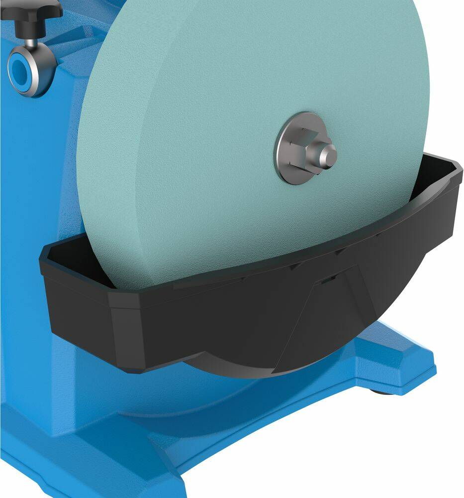 Güde Nass- und Trockenschleifer » GNS 200 VS « Vario Speed