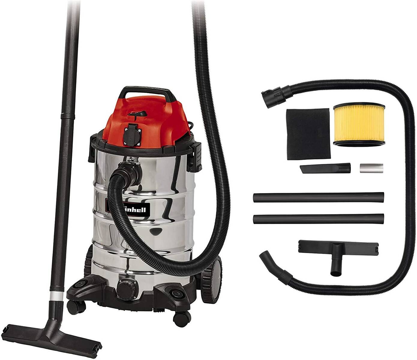 Einhell Staubsauger TC-VC 1930 SA