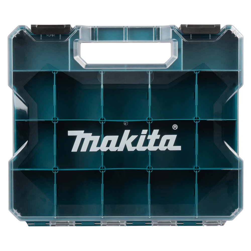 Makita Impact Black Bit-Sortiment » E-24826 « 100-teilig
