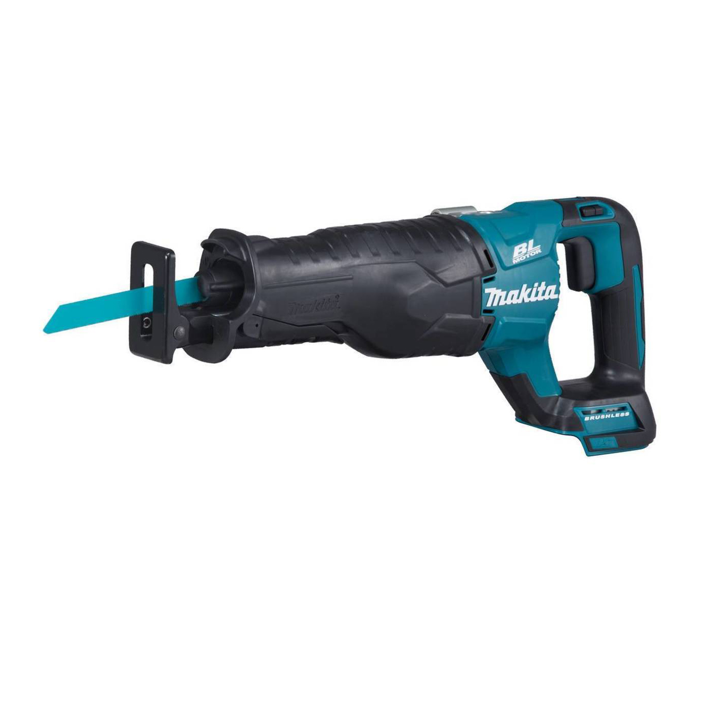 Makita Akku-Reciprosäge DJR187ZK 18V, Reciprosäge, Säbelsäge, Säge
