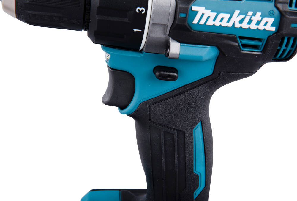 Makita Akku-Bohrschrauber » DF002GA202 « 40 Volt XGT max. Power