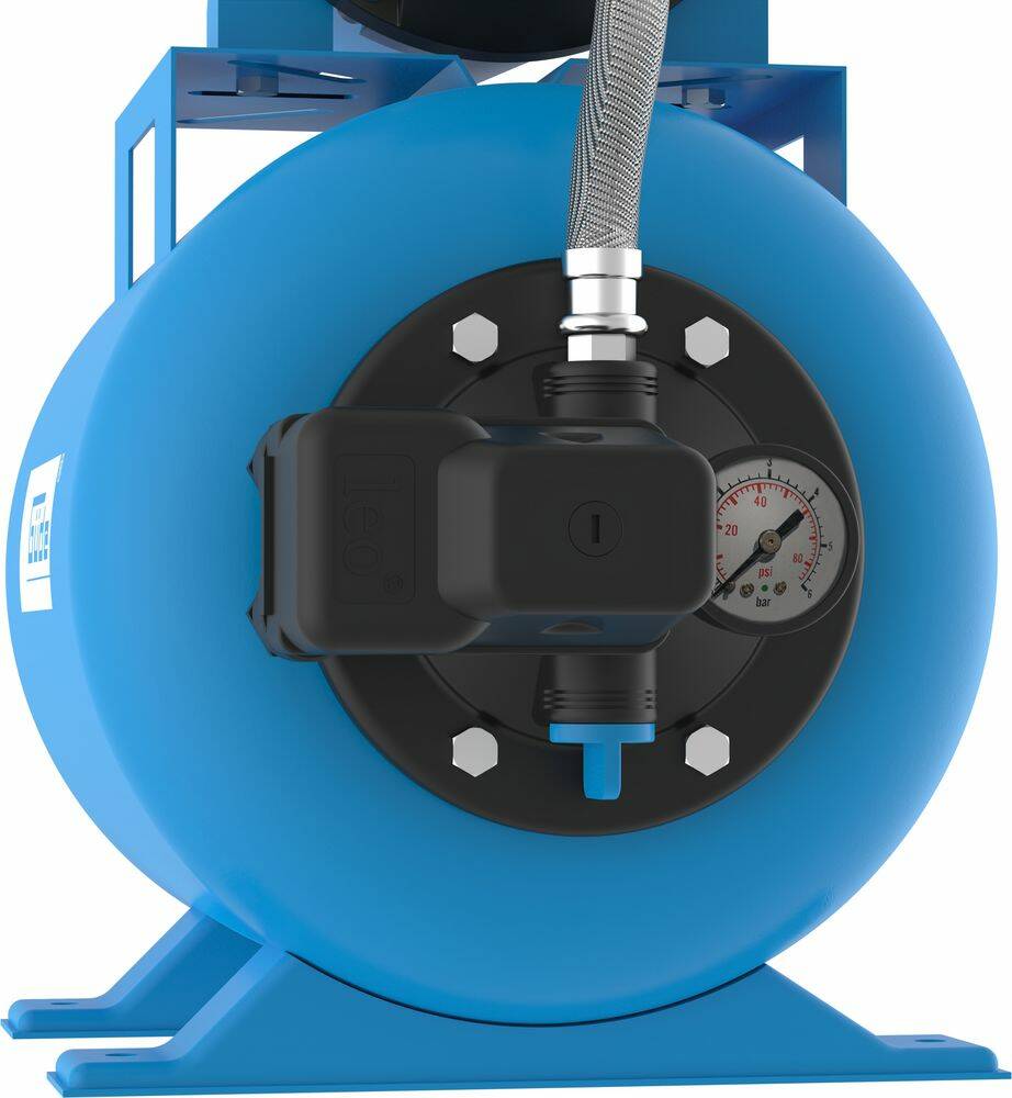 Güde Hauswasserwerk » HWW 3100 K « Fördervolumen 3600 l/h