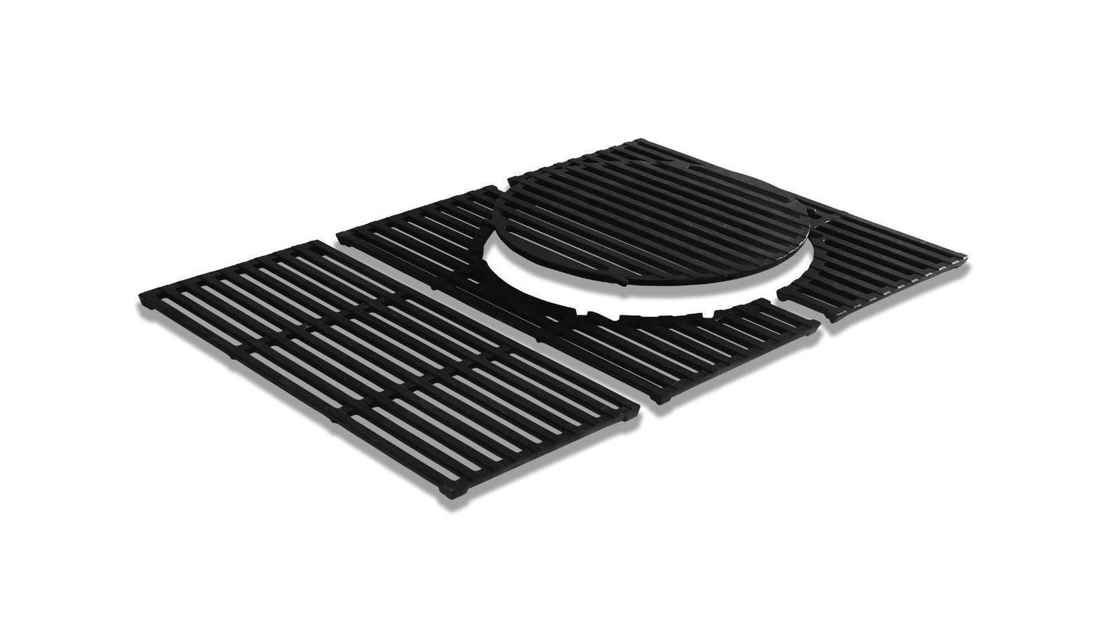 Enders Gussrost »Switch Grid (7806)« - passend für die Monroe 3 Serie