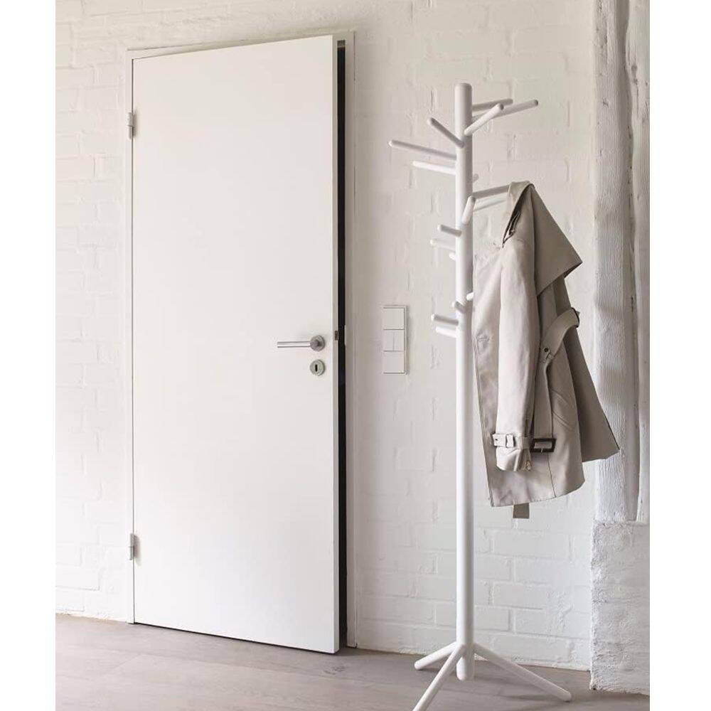 Alpina Weißlack » Möbel und Türen « 2 Liter, Weiß, Glänzend