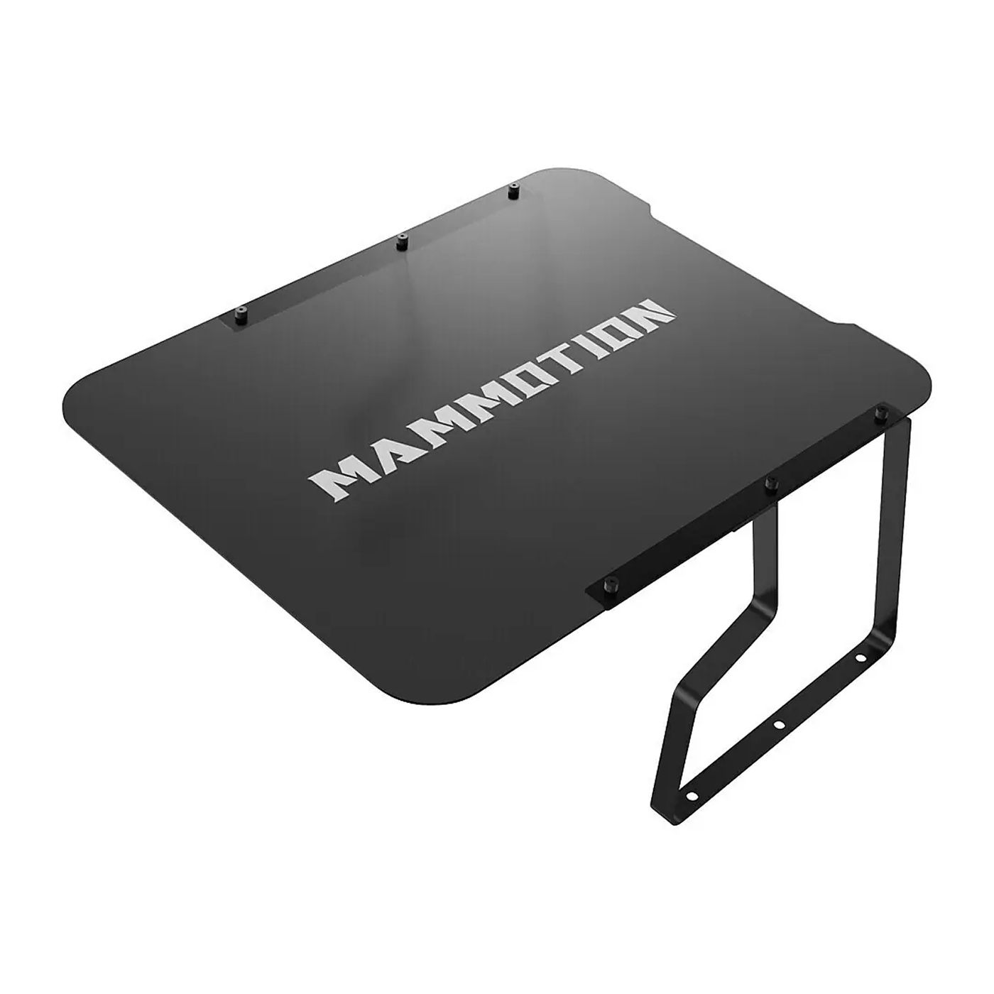 Mammotion Mähroboter-Garage » mini « für LUBA mini und YUKA mini