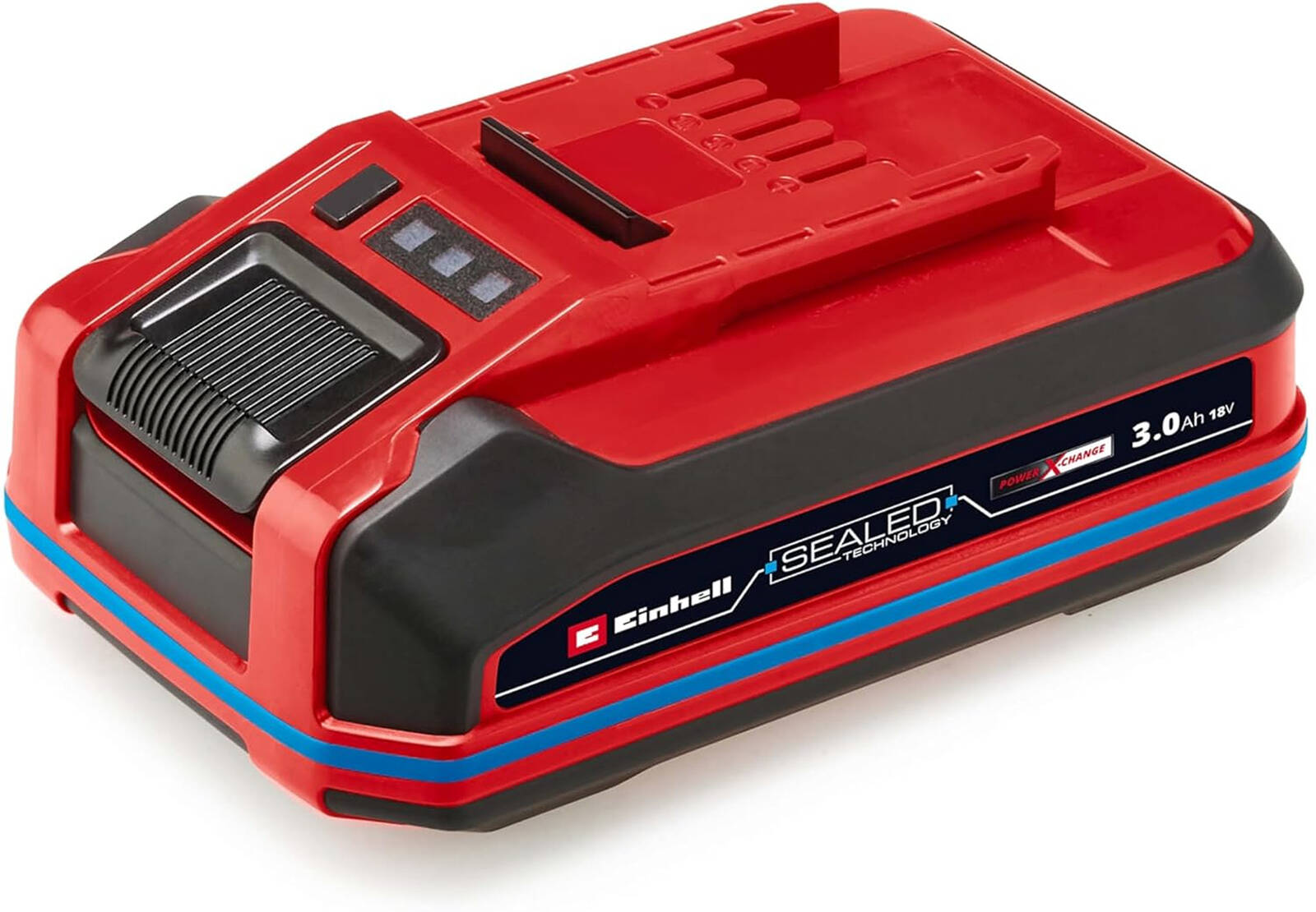 Einhell Zubehör » 18V SEALED Power X-Change PLUS Akku « 3.0 AH