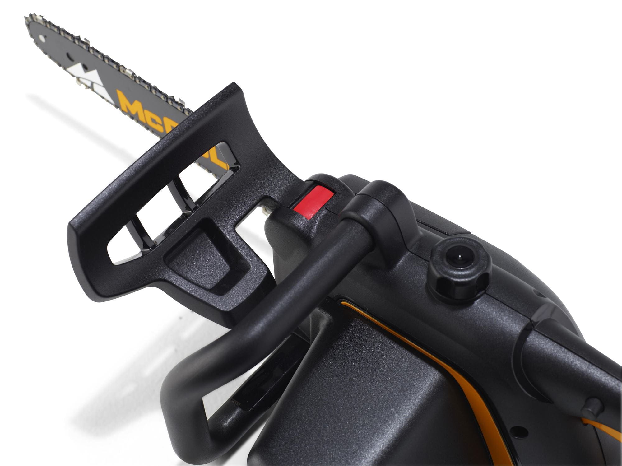 McCULLOCH » CSE2040S « 13.5 m/s, 2000W, 230V, inkl. 2.Kette