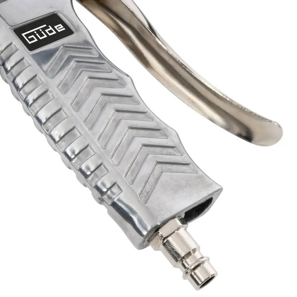 Güde Reifenfüller PROFI » 02756 « großes Manometer