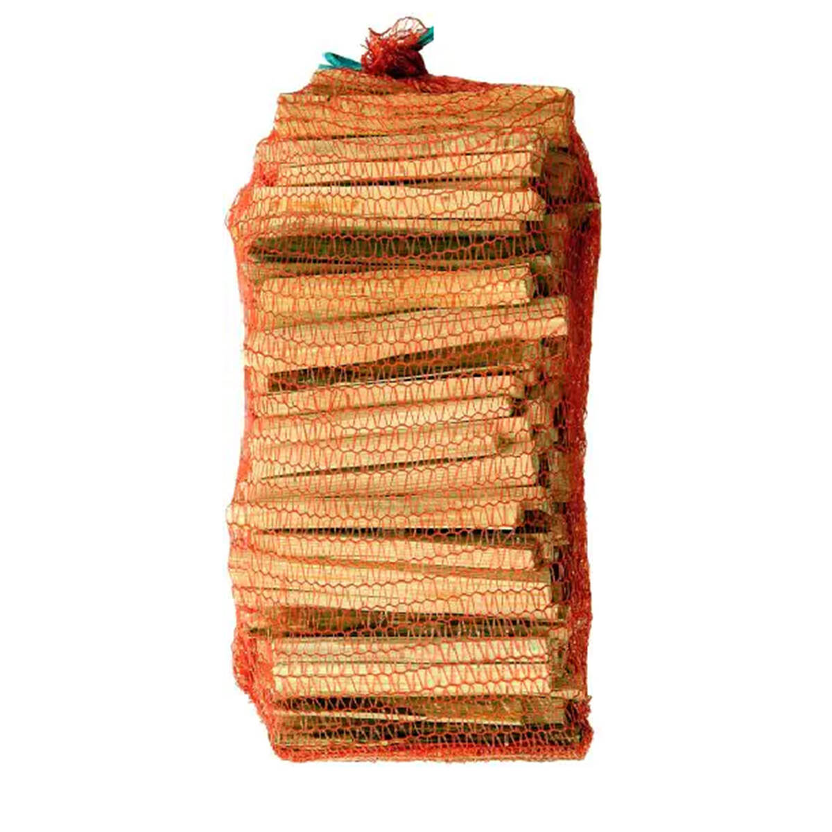 HSK » Anzündholz im Netz « 5.0 dm³, Ofenfertig