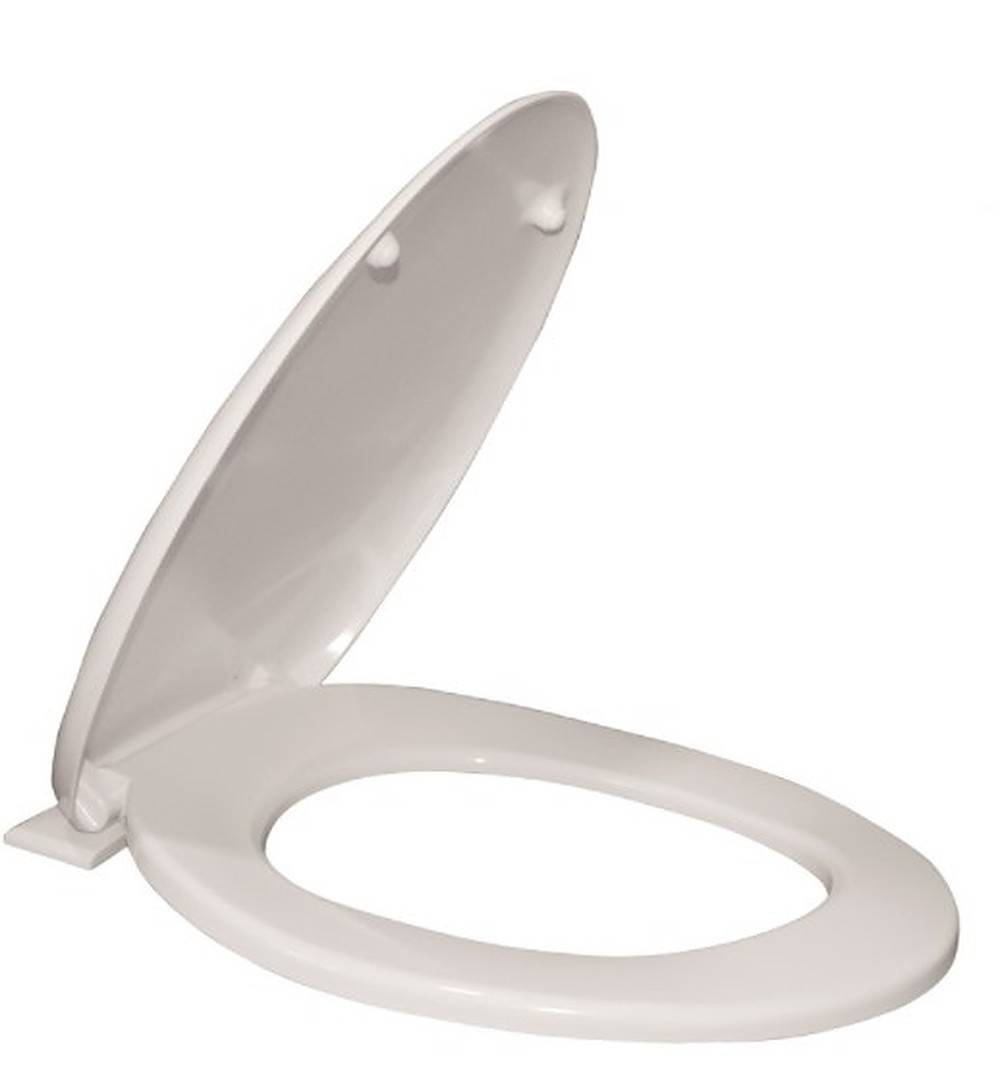 Schütte WC-Sitz mit Absenkautomatik