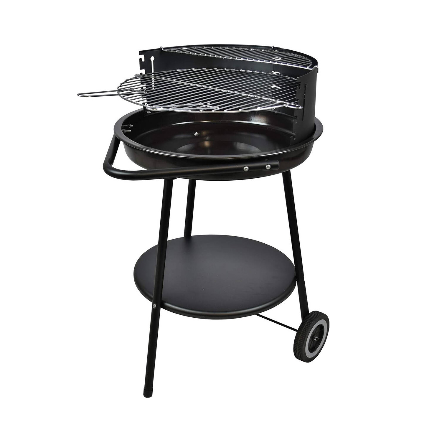 Activa Rundgrill » Johannesburg « Holzkohlegrill
