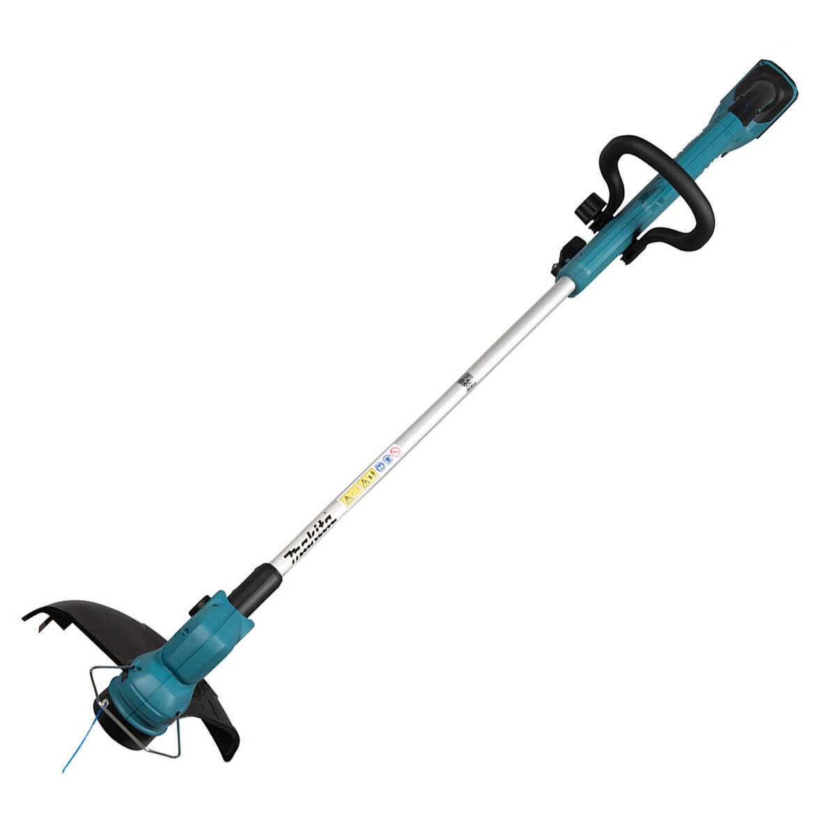 Makita Akku-Rasentrimmer » DUR193Z « 18 V, Sologerät