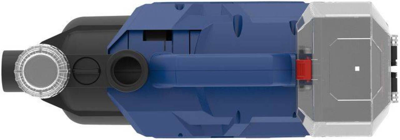 Güde Akku-Gartenpumpe » GP 18-401-30 « ECO Funktion & Wasserfilter