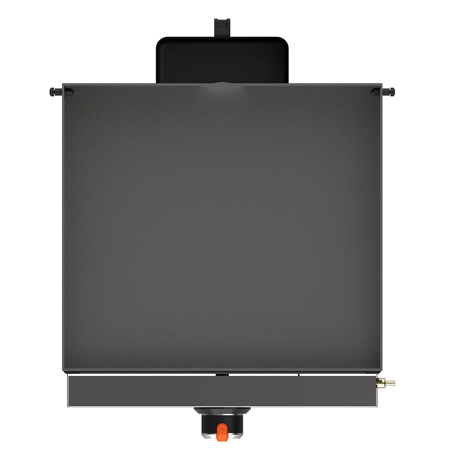 Blackstone Tischgrill » 17 Griddle « 43 x 39 cm, 350 Grad, Plancha-Grill