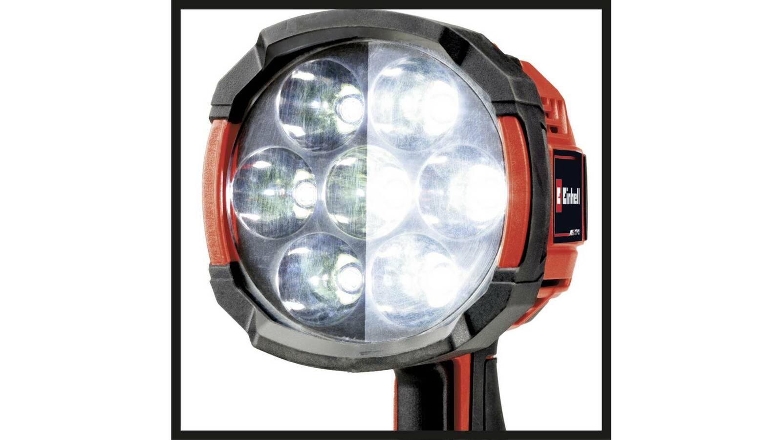 Einhell Akku-Lampe » TE-CL 18/2500 LiAC Solo « Power X-Change