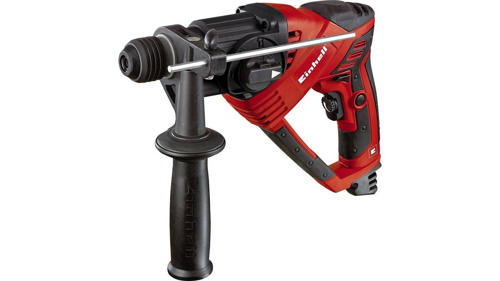 ♦ OUTLET ♦ Einhell Bohrhammer » RT-RH 20/1 « mit pneumatischem Schlagwerk