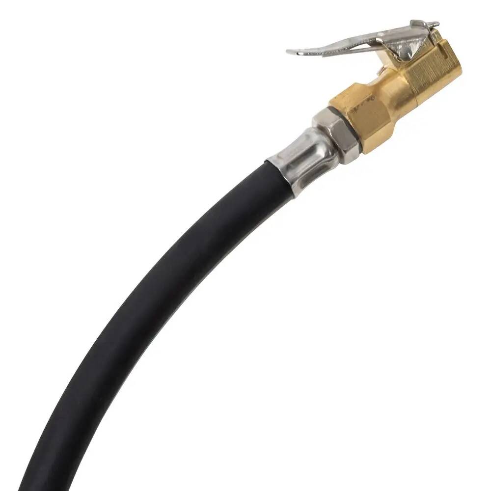 Güde Reifenfüller PROFI » 02756 « großes Manometer