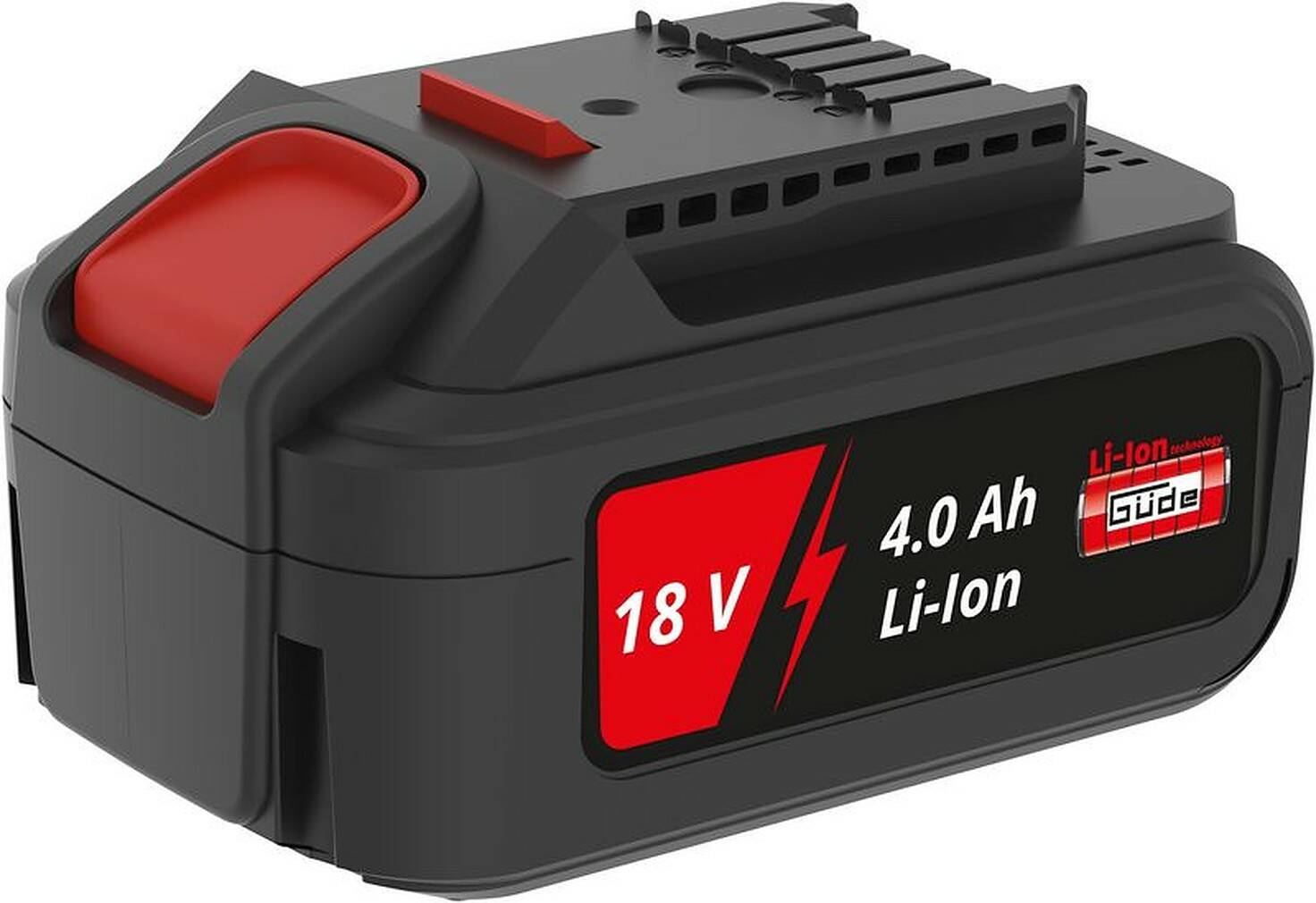 Güde Akkupack » AP 18-40 « 18 Volt
