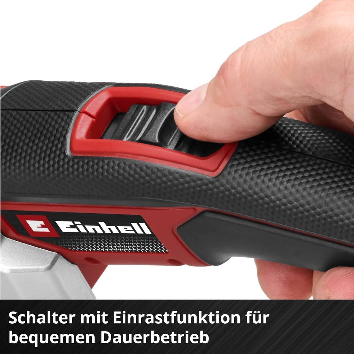 Einhell Akku-Universalschneider » TE-UC 18/6 Li-Solo « 44 mm Sägeblatt