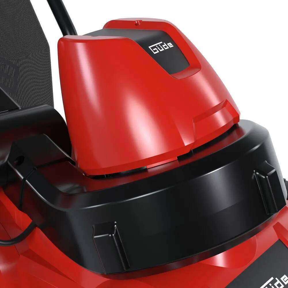♦ OUTLET ♦ Güde Laubsauger » GFLS 1601 3in1 « Saug-, Blas- und Häckselfunktion