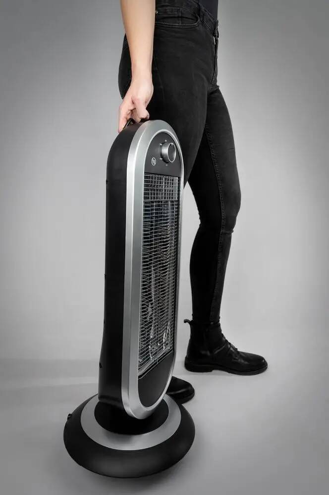 ♦ OUTLET ♦ Güde Infrarot Heizstrahler » GIH 900 « Wohlfühlwärme für Zuhause