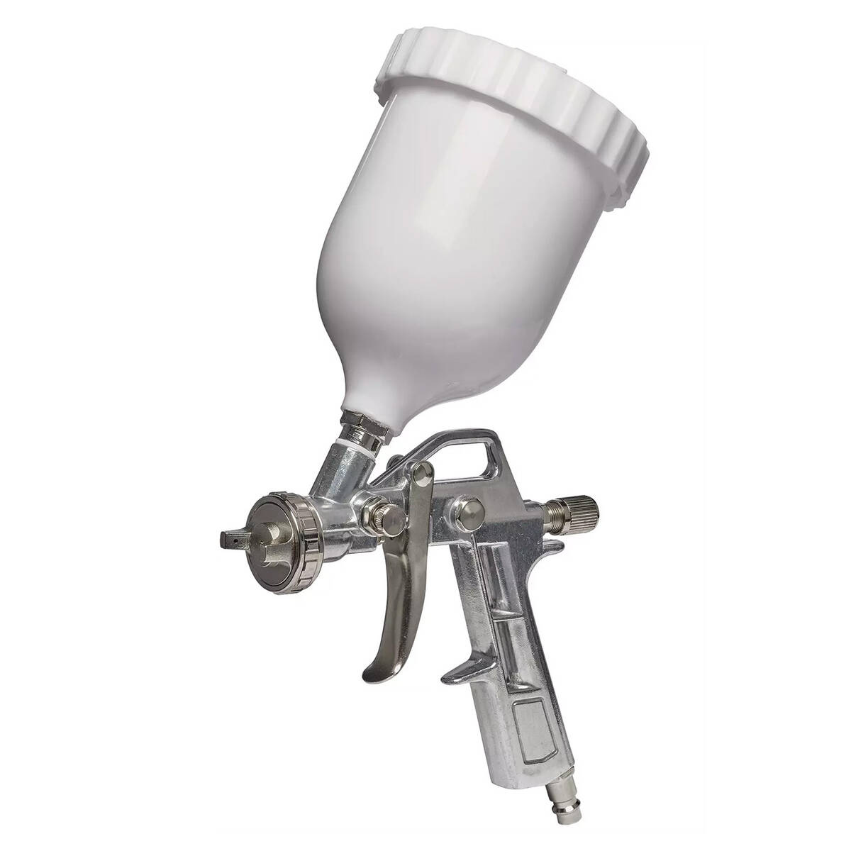 Einhell Farbspritzpistole mit Fließbecher » 4133000 « 600 ml