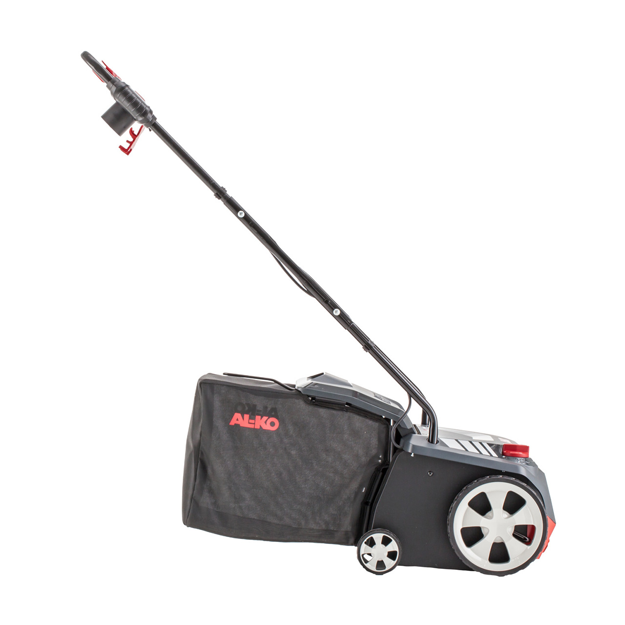 AL-KO Elektro-Vertikutierer » 32.4 Basic Care « 400 m², 50 L Fangbox