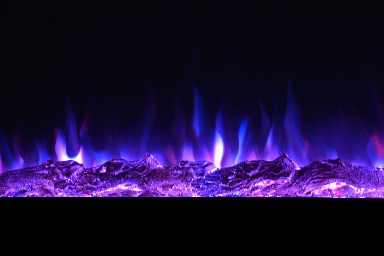 El Fuego Elektrokamin » Luzern « - LED - AY629 - 1800 Watt