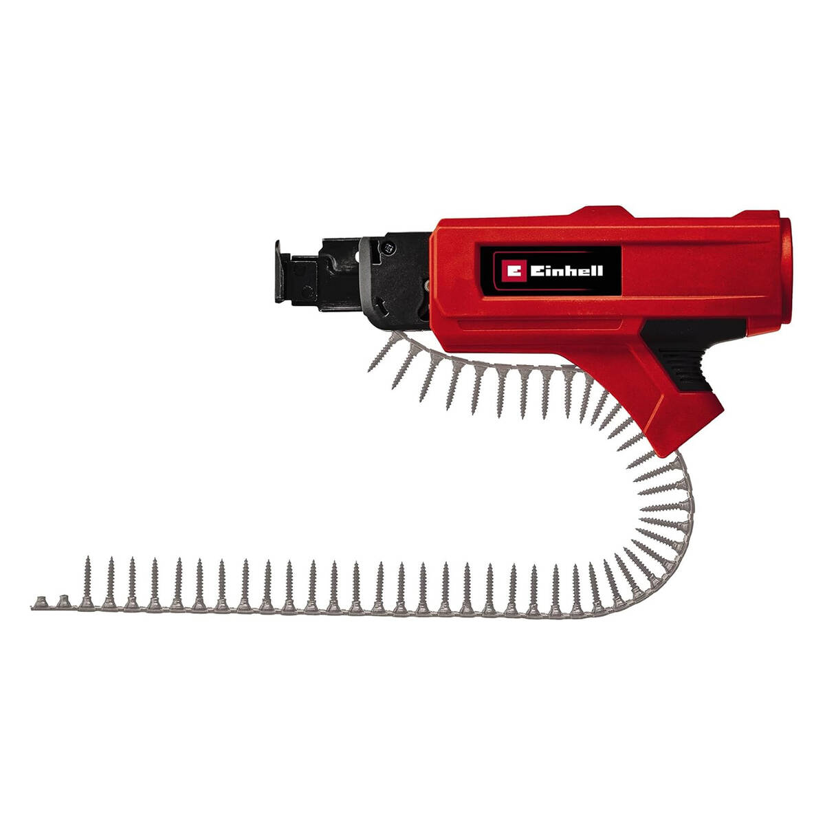 Einhell » Magazinaufsatz « für TE-DY Trockenbauschrauber