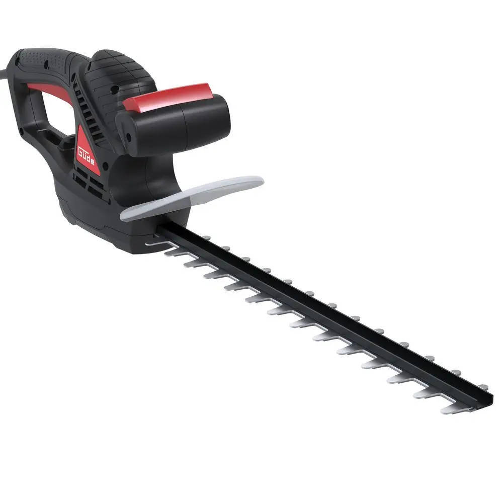 Güde Elektro-Heckenschere » GEH 510-500 « 500 W, 450 mm Schnittlänge