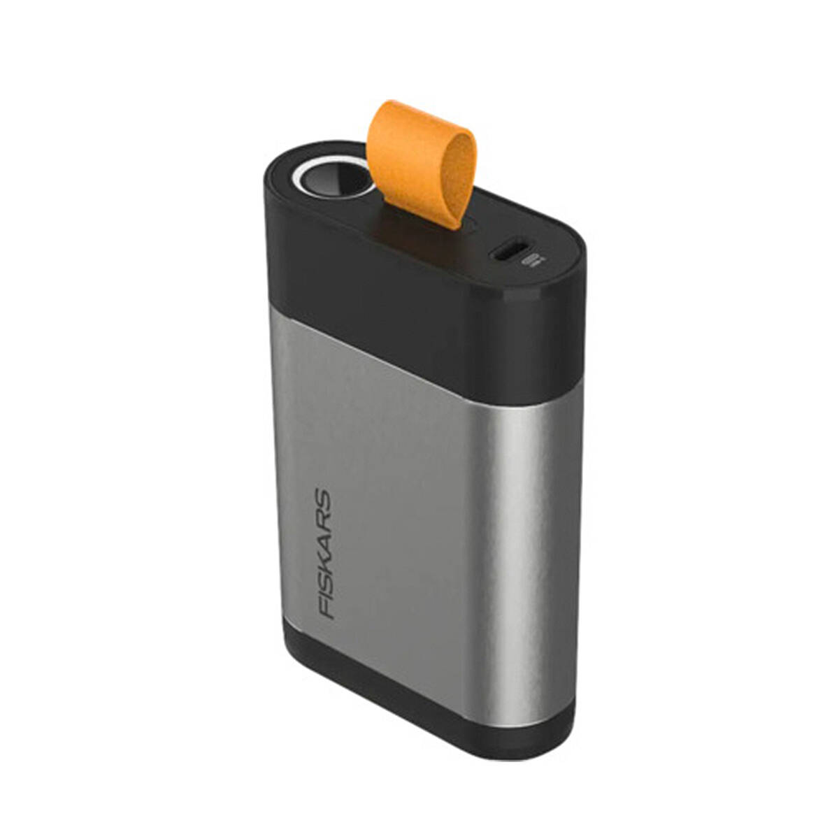 Fiskars Akku » 1082341 « 12 V, 4.0 Ah, Li-Ion, USB-C, ePruner