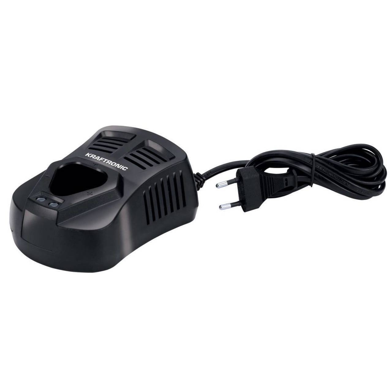 Kraftronic Akku-Bohrschrauber KT-AS 12 Li, 12V 1,5 Ah, Schnelllader, Koffer