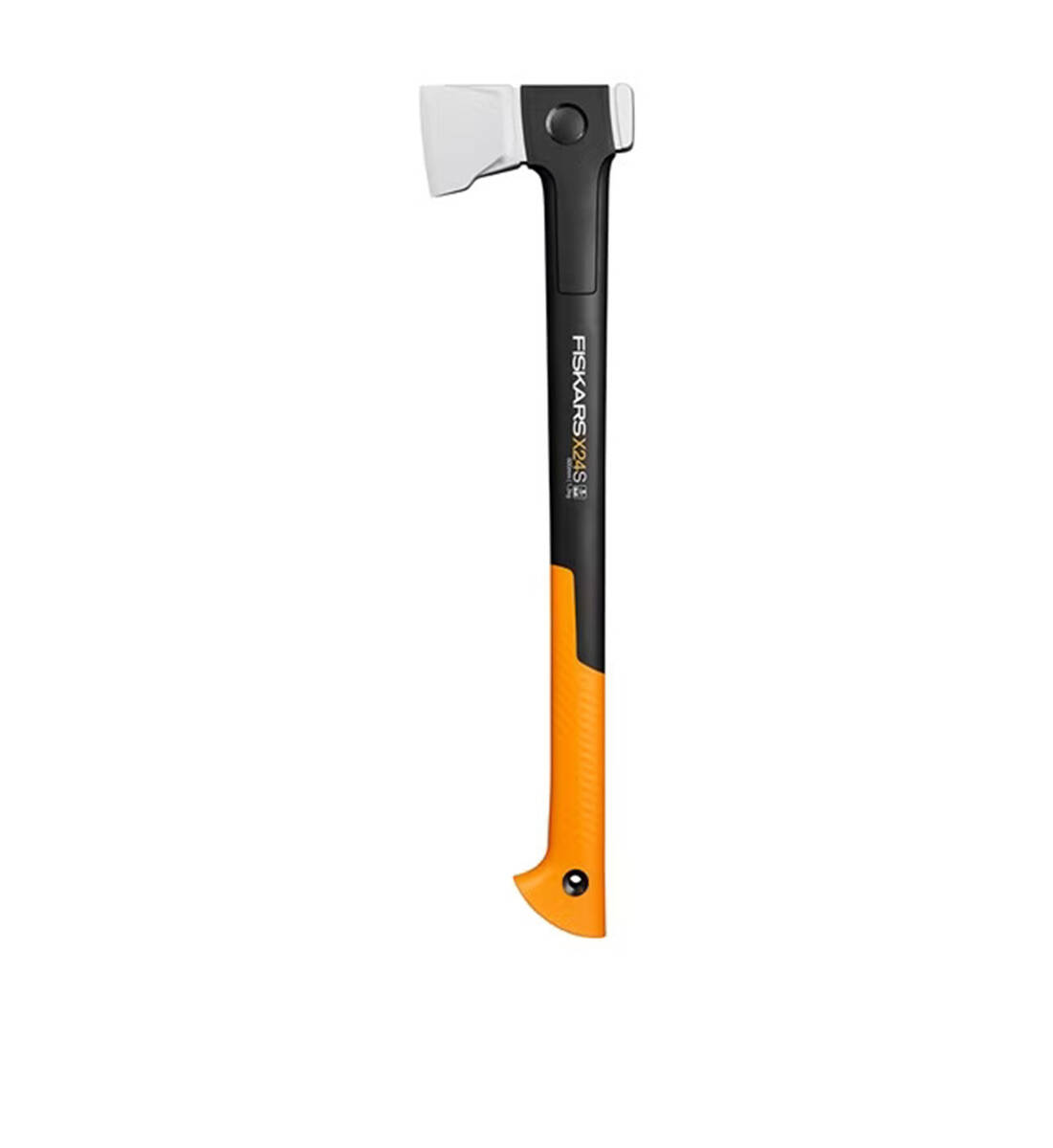 Fiskars Spaltaxt » X28 « 600 mm, SoftGrip™, FiberComp™