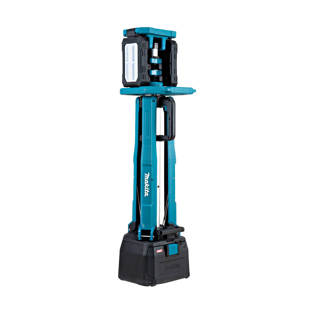 Makita Akku-Baustrahler » ML014G « LED, 1100 - 15000 Lumen