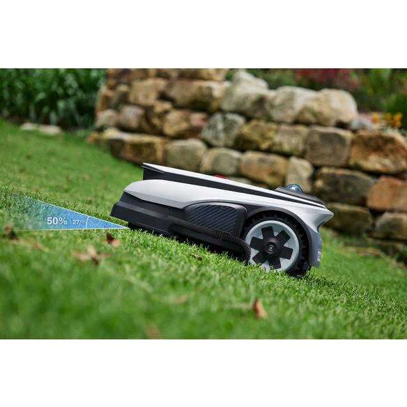 Ecovacs Mähroboter » GOAT A1600 LiDAR PRO « AIVI 3D Dual‑LiDAR‑System