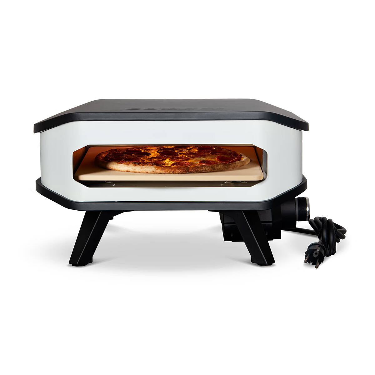 Cozze Elektro Pizzaofen » 90355 « 2200 W, 13", 34 cm Pizza