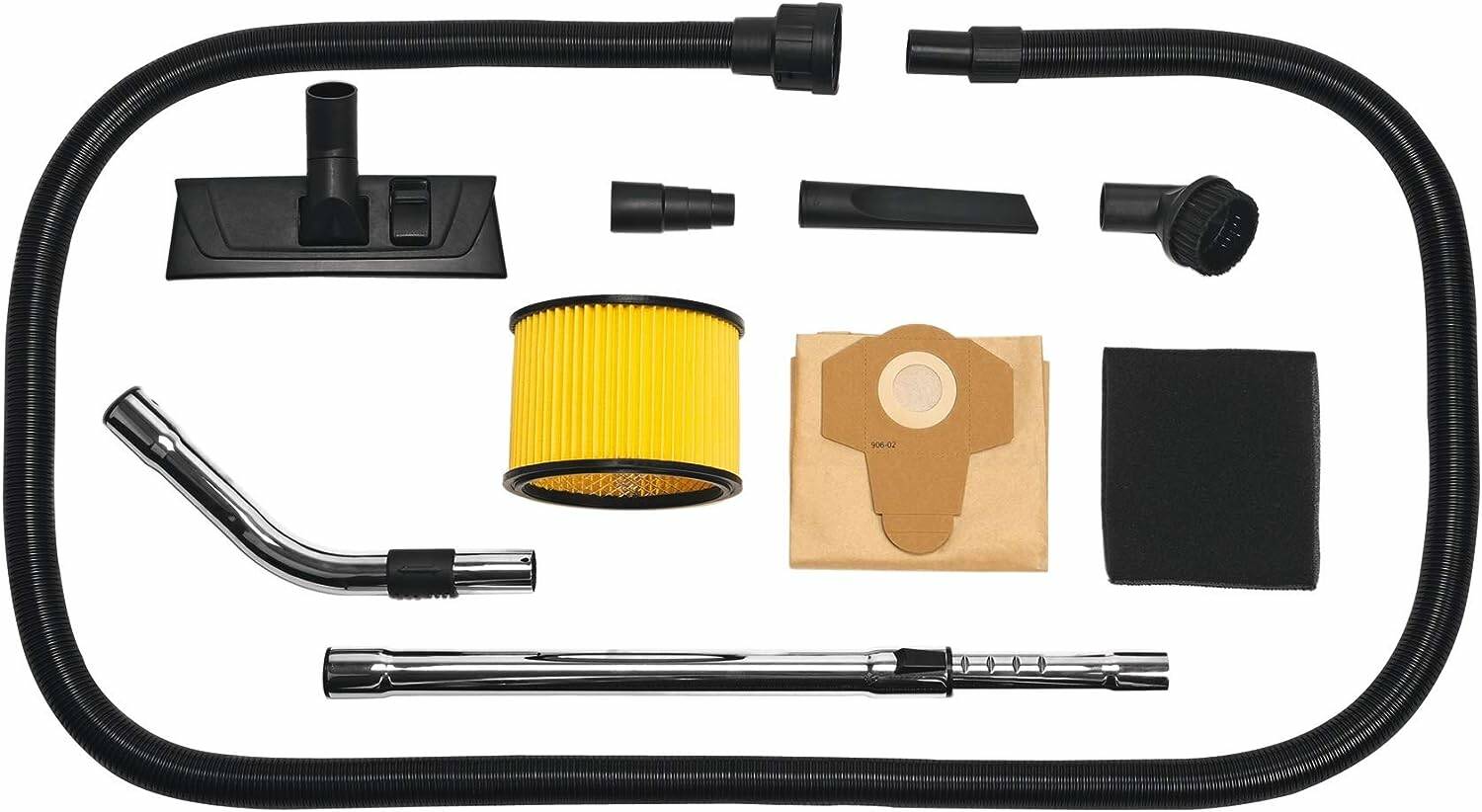 Einhell Nass-Trockensauger »TE-VC 2230 SA « 1.150-Watt, 30L Behälter