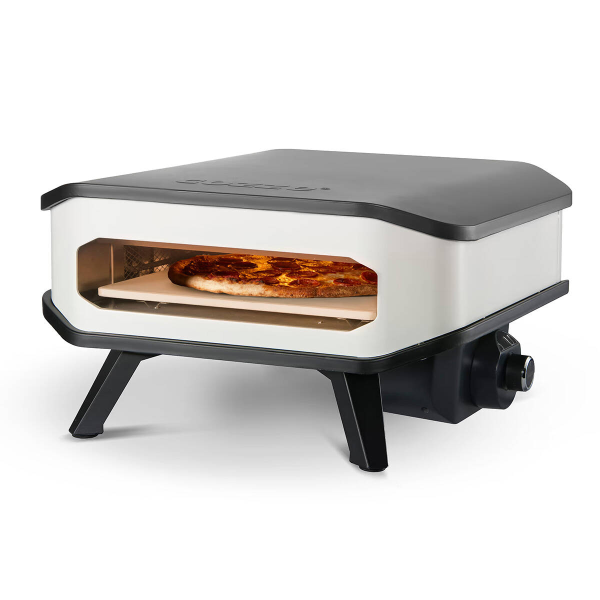 Cozze Elektro Pizzaofen » 90355 « 2200 W, 13", 34 cm Pizza