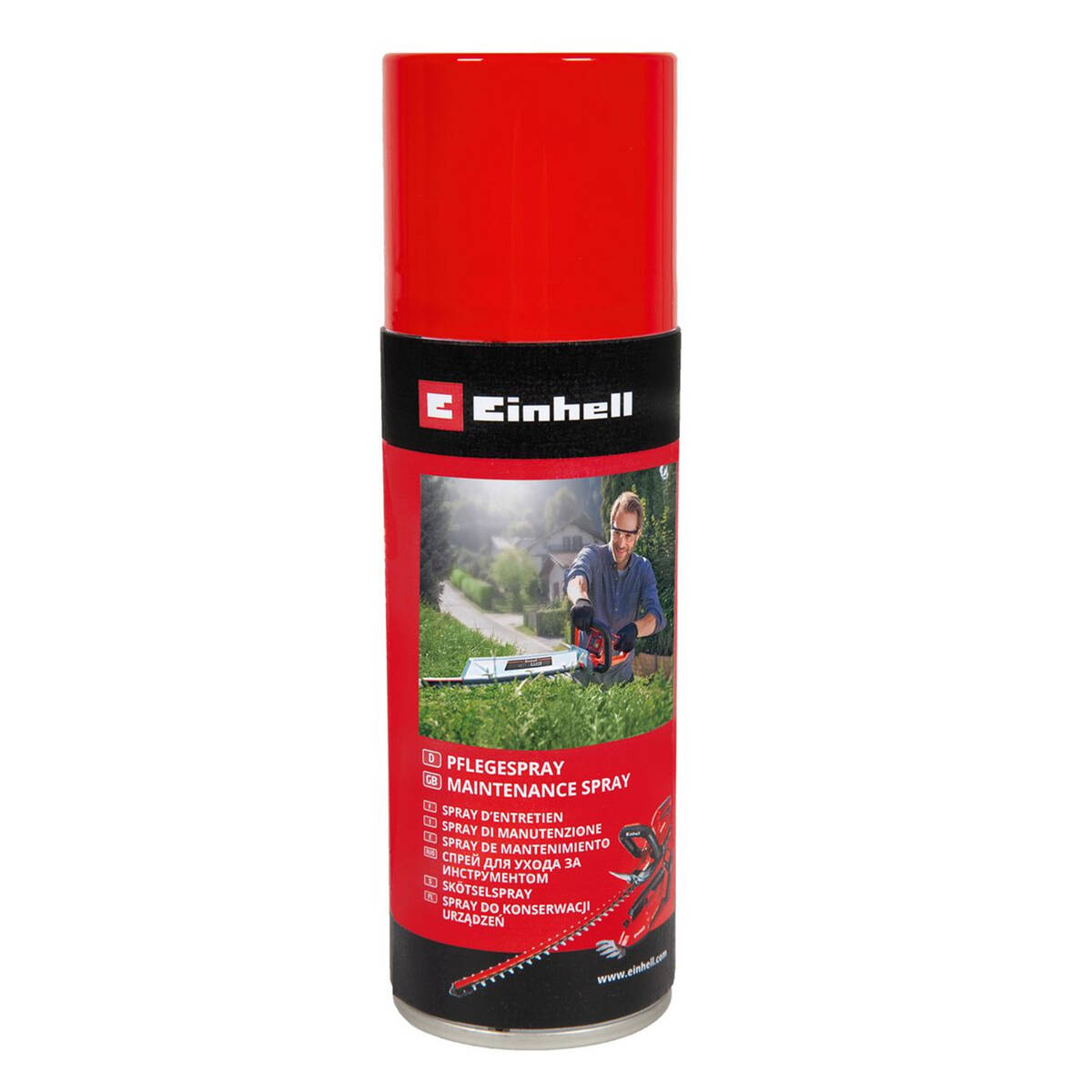 Einhell Heckenscheren Pflegespray » 3403099 « 200 ml