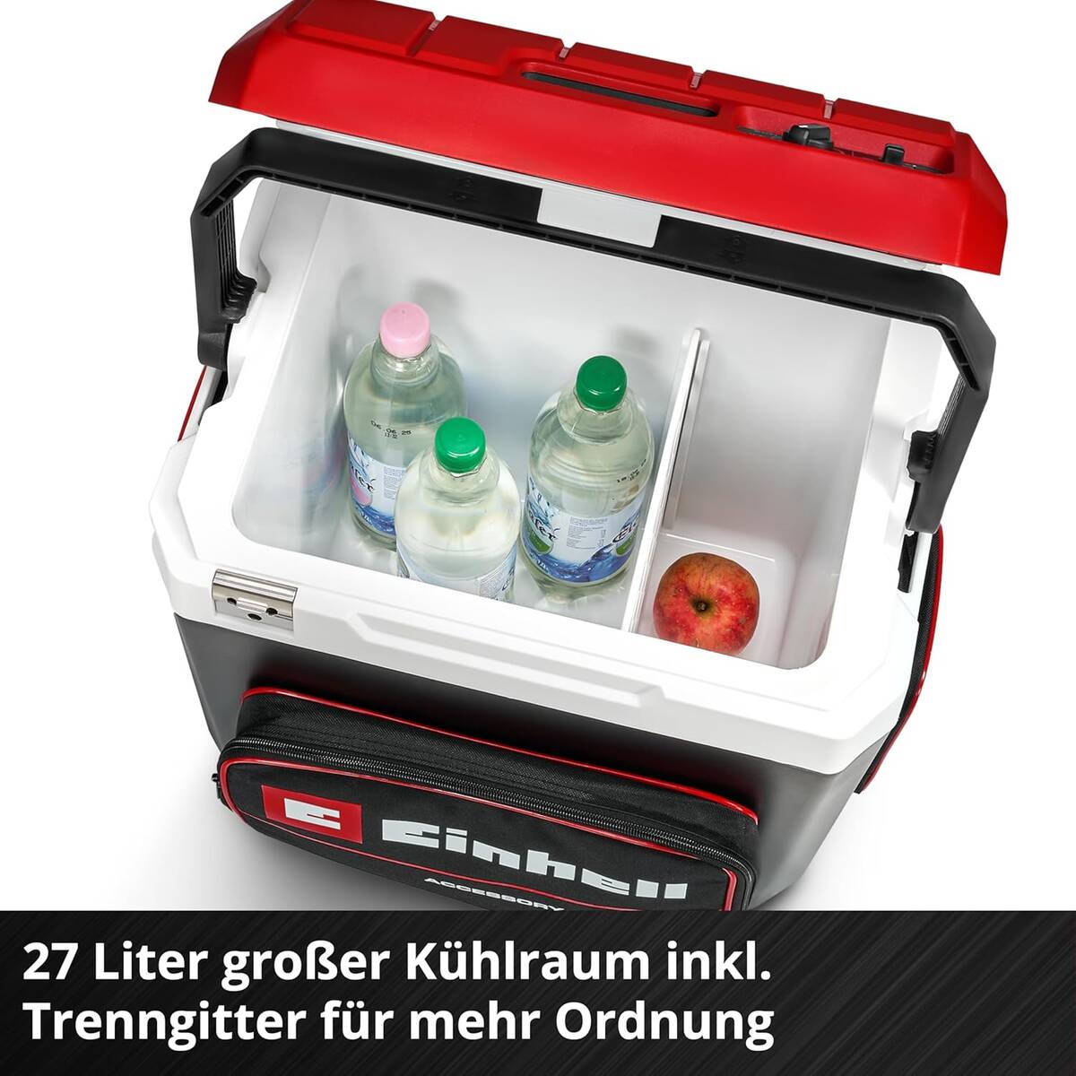 Einhell Akku-Kühlbox » TE-COL 18/27 Li-Solo « Brushless, 18 V PXC
