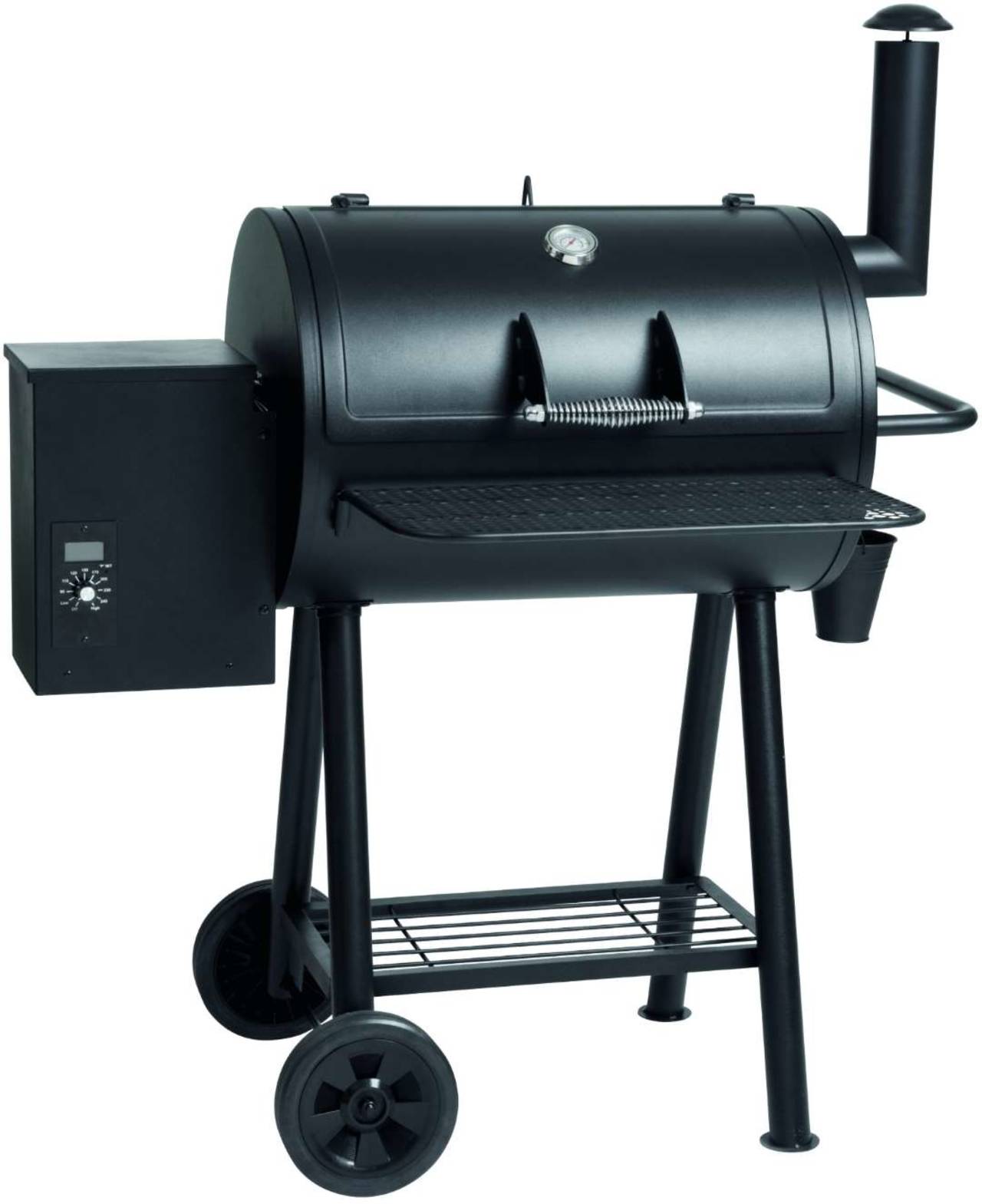 El Fuego® Holzpelletgrill » Magena « Smoker, Pelletsmoker