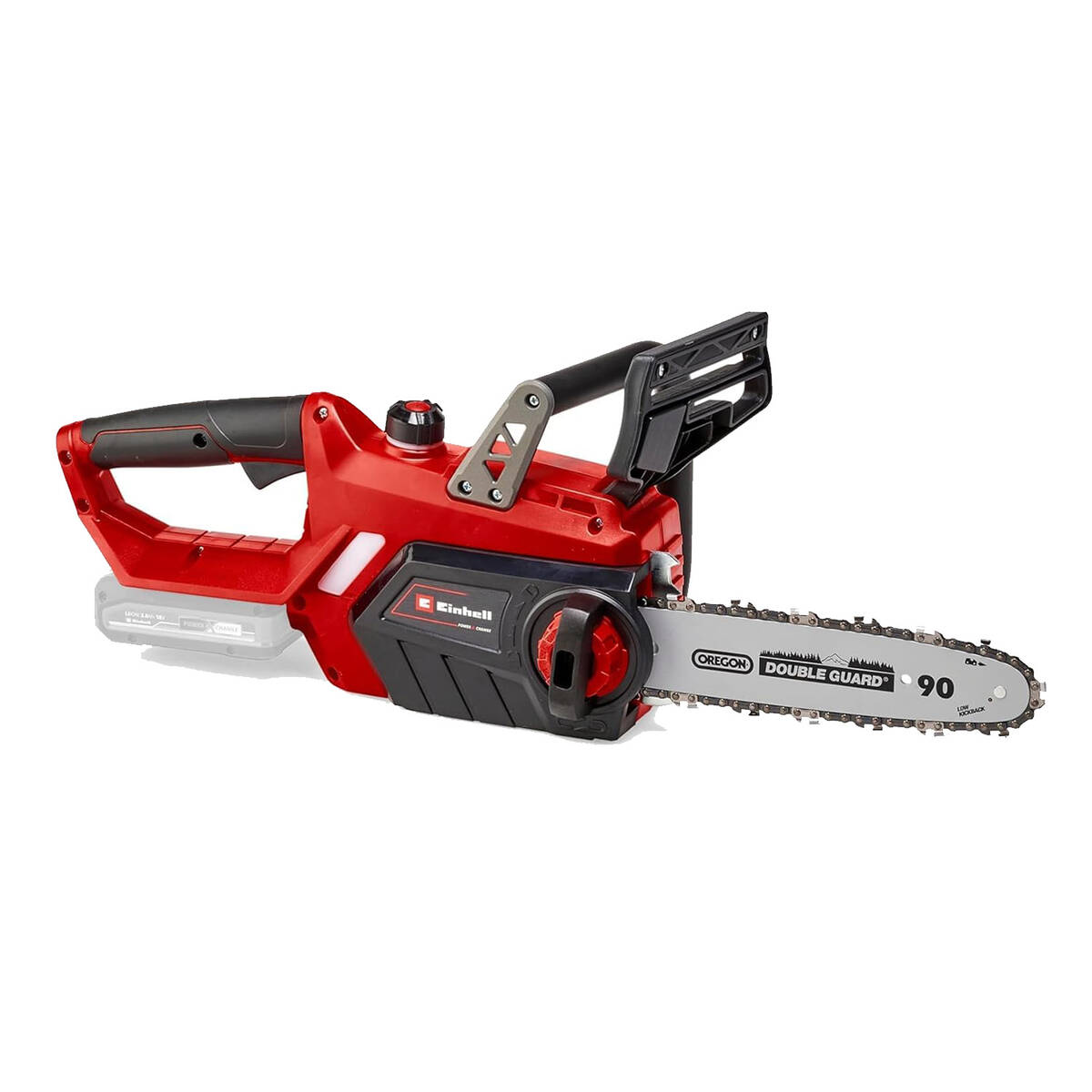 Einhell Akku-Kettensäge » GE-LC 18/25 Li-Solo « 18 V, Power X-Change