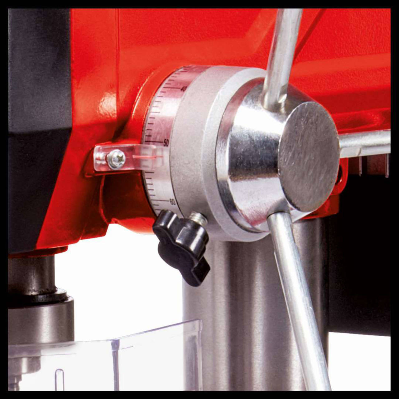 Einhell Säulenbohrmaschine » TE-BD 750 E « 750 Watt